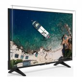 Bestoclass Navitech LDS-5877UHD Tv Ekran Koruyucu Düz (Flat) Ekran - 1