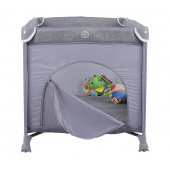 Prego 8035 Arizona Oyun Parkı 70x110 Gri - 2