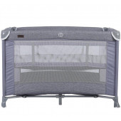 Prego 8035 Arizona Oyun Parkı 70x110 Gri - 3