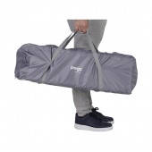 Prego 8035 Arizona Oyun Parkı 70x110 Gri - 4