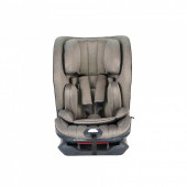 Prego Cabrio İzofixli 9-36 kg Beige - 1