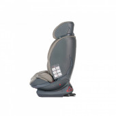 Prego Cabrio İzofixli 9-36 kg Beige - 2