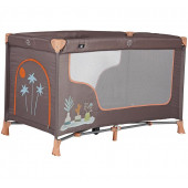 Sunny Baby 9155 Tommy Plus Oyun Parkı 60x120 cm Bej - 1