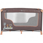 Sunny Baby 9155 Tommy Plus Oyun Parkı 60x120 cm Bej - 2