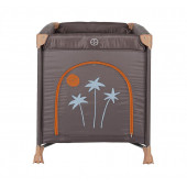 Sunny Baby 9155 Tommy Plus Oyun Parkı 60x120 cm Bej - 3