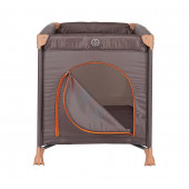 Sunny Baby 9155 Tommy Plus Oyun Parkı 60x120 cm Bej - 4