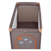 Sunny Baby 9155 Tommy Plus Oyun Parkı 60x120 cm Bej - 5