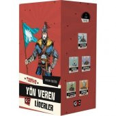 Tarihe Yön Veren Liderler TUBA ÖZTÜRK thumbnail 1