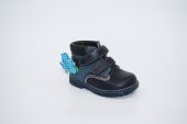 Bebek Cırtlı Bot Şirin Bebe Şrn16-17 - 8