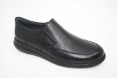Siyah Comfort Erkek Ayakkabı İrez819 - 2
