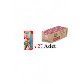 180 ml sut cıleklı - 1