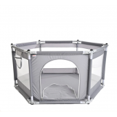 Holmen Top Havuzu Eğlence Parkı /Gri - 2