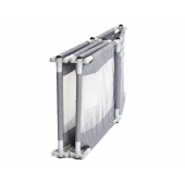 Holmen Top Havuzu Eğlence Parkı /Gri - 4