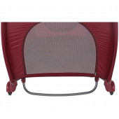 Sunny Baby 9142 Joy Plus Bordo Park Yatak - 8