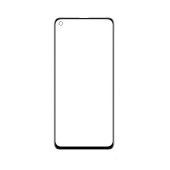 Xiaomi Mİ 10T Okalı Dokunmatik Ön Cam -EKRAN DEĞİLDİR - 1