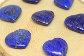 Lapis Taşı Kalp Şekilli Orta Boy (13-15gr) - 4