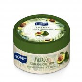 Hobby El Vücut Bakım Kremi Avakado Özlü 250 Ml - 1