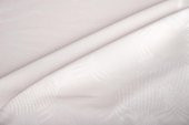 Finezza Aslı Lüx Jakar Polycotton TP Gri Masa Örtüsü 160x220 cm - 1055 - 1237 - 6