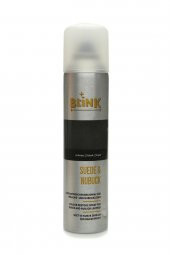 Siyah Blink Süet Nubuk Bakım Spreyi 250 ml  B-8410.02H - 1