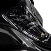 GP Kompozit Honda PCX 125 2021-2024 Uyumlu Tank Pad Gri - 5