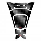 GP Kompozit Honda PCX 125 / 150 2018-2020 Uyumlu Tank Pad Siyah - 2