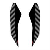 GP Kompozit Honda PCX 125 / 150 2018-2020 Uyumlu Grenaj Pad Siyah - 5