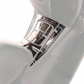 GP Kompozit Yamaha NMAX 125 / 155 2021-2024 Uyumlu Tank Pad Seti Kırmızı - 6