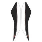 GP Kompozit Honda PCX 125 / 150 2018-2020 Uyumlu Grenaj Pad Beyaz - 6