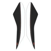GP Kompozit Honda PCX 125 / 150 2018-2020 Uyumlu Grenaj Pad Beyaz - 4