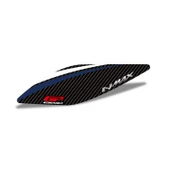 GP Kompozit Yamaha NMAX 125 / 155 2021-2024 Uyumlu Filtre Koruma Pad Mavi - 4