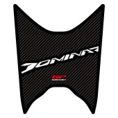 GP Kompozit Bajaj Dominar 250 / 400 2020-2024 Uyumlu Tank Pad Karbon - 5