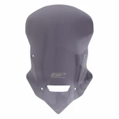 GP Kompozit Bajaj Dominar 250 / 400 2017-2024 Uyumlu Ön Cam Füme - 2