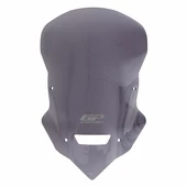 GP Kompozit Bajaj Dominar 250 / 400 2017-2024 Uyumlu Ön Cam Füme - 7