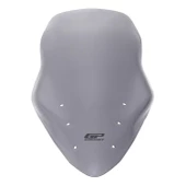 GP Kompozit Bajaj Dominar 250 / 400 2017-2024 Uyumlu Ön Tur Camı Füme - 2