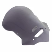 GP Kompozit Bajaj Dominar 250 / 400 2017-2024 Uyumlu Ön Cam Füme - 6