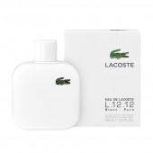 Lacoste Eau De Lacoste L.12.12 Blanc EDT 100 ml Erkek Parfüm - 1