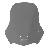 GP Kompozit Benelli TNT 25 2016-2018 Uyumlu Ön Cam Füme - 5