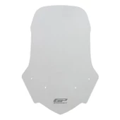 GP Kompozit Benelli TNT 250 2015-2018 Uyumlu Ön Cam Şeffaf - 1