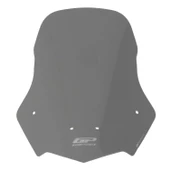 GP Kompozit Benelli TNT 25 2016-2018 Uyumlu Ön Cam Füme - 1