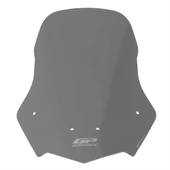 GP Kompozit Benelli TNT 25 2016-2018 Uyumlu Ön Cam Füme - 7