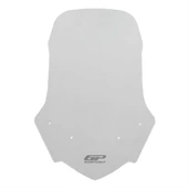 GP Kompozit Benelli TNT 250 2015-2018 Uyumlu Ön Cam Şeffaf - 6