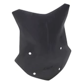 GP Kompozit BMW R 1200 GS / R 1250 GS 2013-2024 Uyumlu Ön Cam Füme - 3