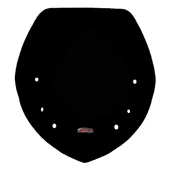 GP Kompozit BMW R 1200 RT 2005-2015 Uyumlu Ön Cam Siyah - 3