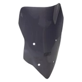 GP Kompozit Ducati Multistrada 1200 2013-2014 Uyumlu Ön Cam Füme - 2