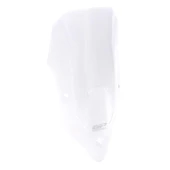 GP Kompozit Ducati Multistrada 1200 Enduro 2017-2020 Uyumlu Ön Cam Şeffaf - 5