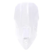 GP Kompozit Ducati Multistrada 1200 Enduro 2017-2020 Uyumlu Ön Cam Şeffaf - 1