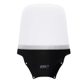 GP Kompozit Honda Forza 250 2018-2020 Uyumlu Tur Camı Şeffaf - 3