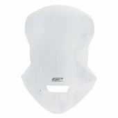 GP Kompozit Honda NC 700 X / NC 750 X 2016-2020 Uyumlu Ön Cam Şeffaf - 5