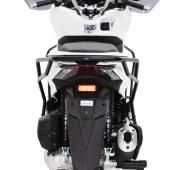 GP Kompozit Honda PCX 125 2021-2024 Uyumlu Koruma Demiri Siyah - 5