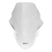 GP Kompozit Honda PCX 125 / 150 2011-2013 Uyumlu Ön Cam Şeffaf - 7